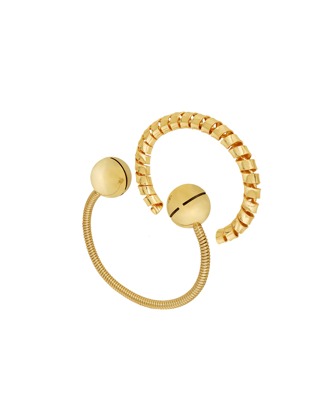 ROUEN TWO-WAY BRACELET STACK