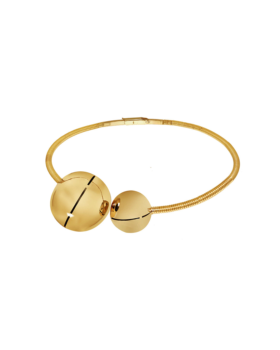 VERSAILLES CHOKER
