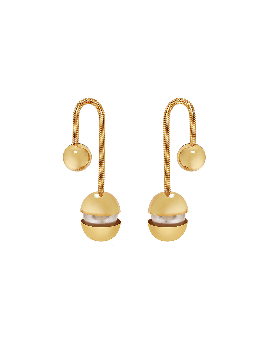 TOULOUSE EARRINGS