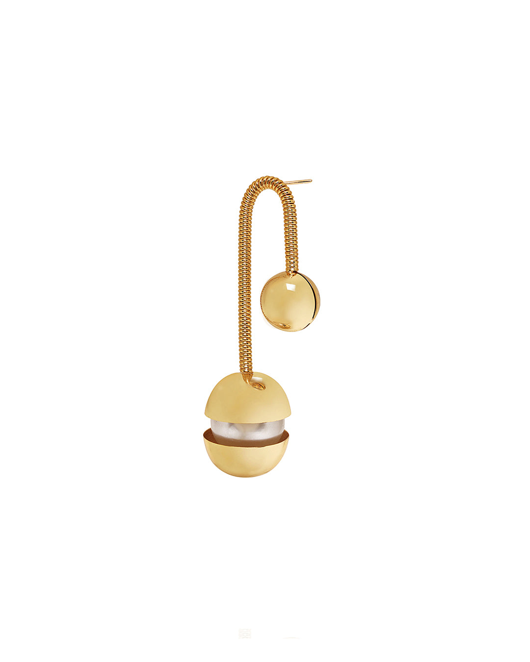 TOULOUSE EARRINGS