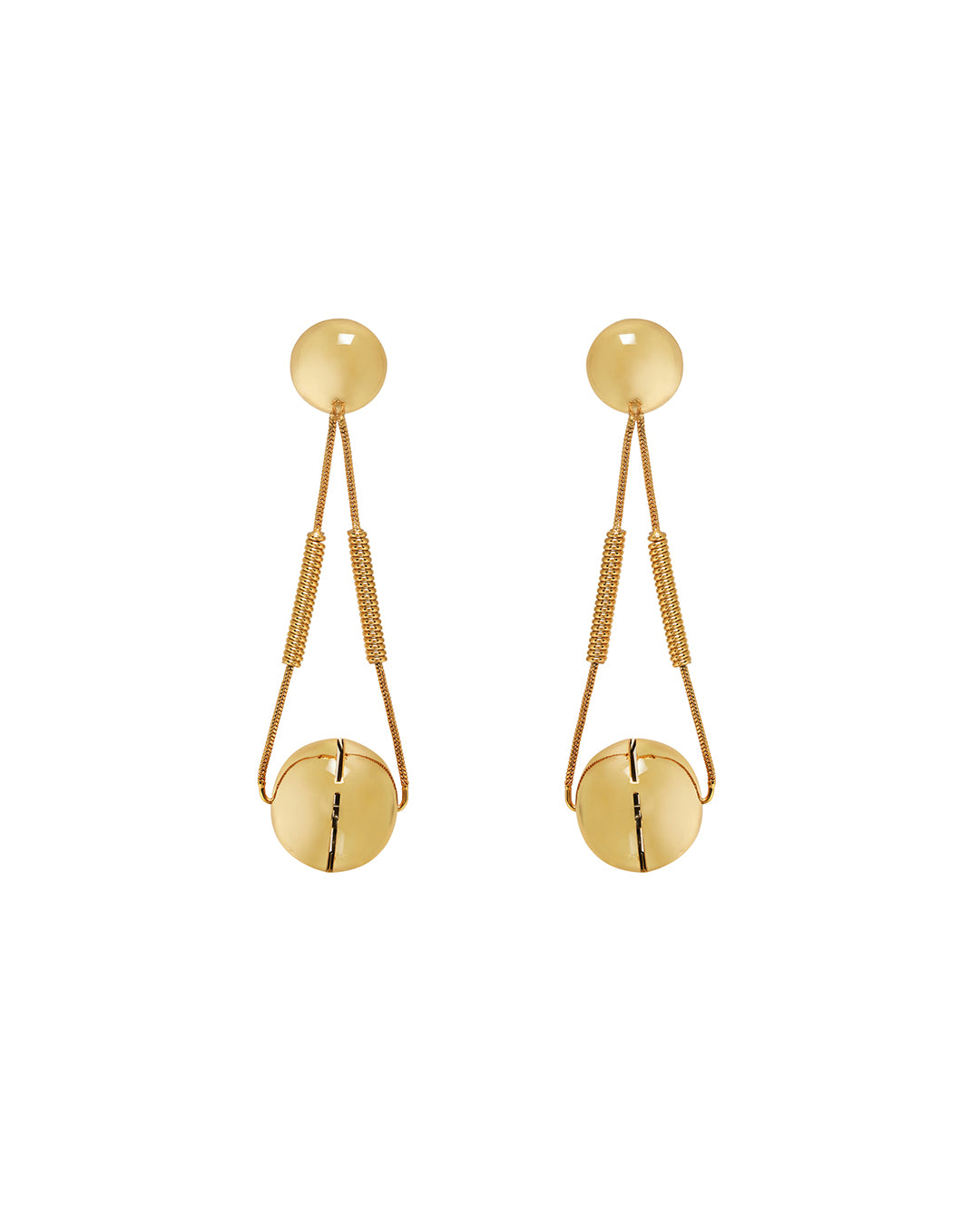 OSAKA DROP EARRINGS