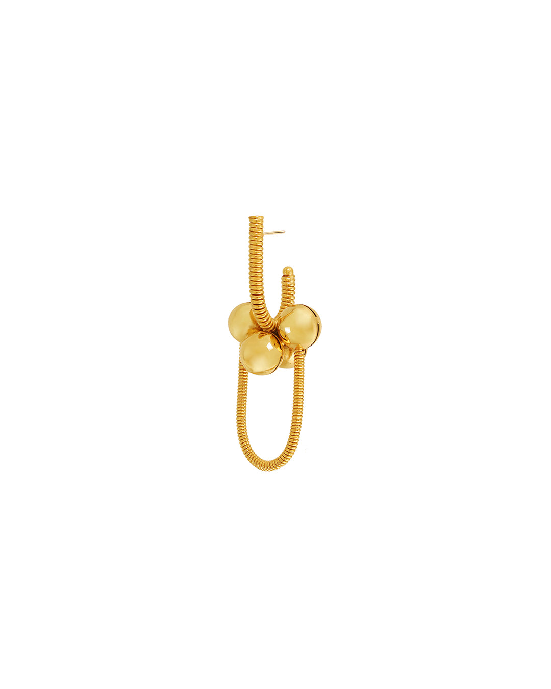 ST.TOPEZ EARRINGS