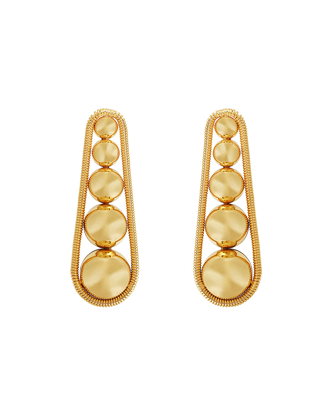 HUDSON EARRINGS