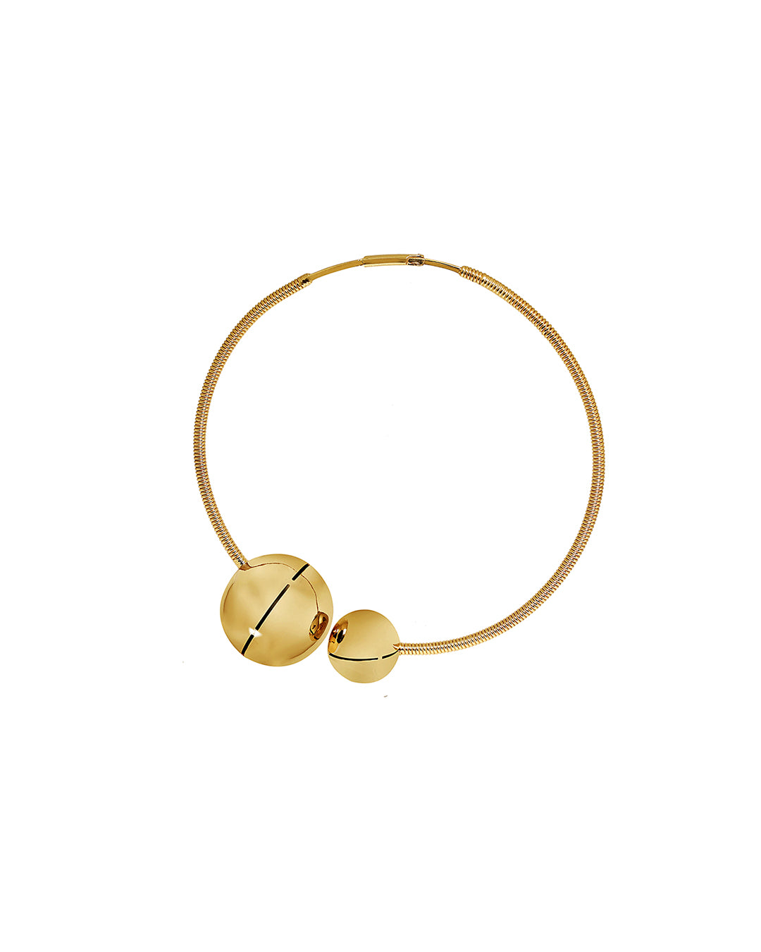 VERSAILLES CHOKER