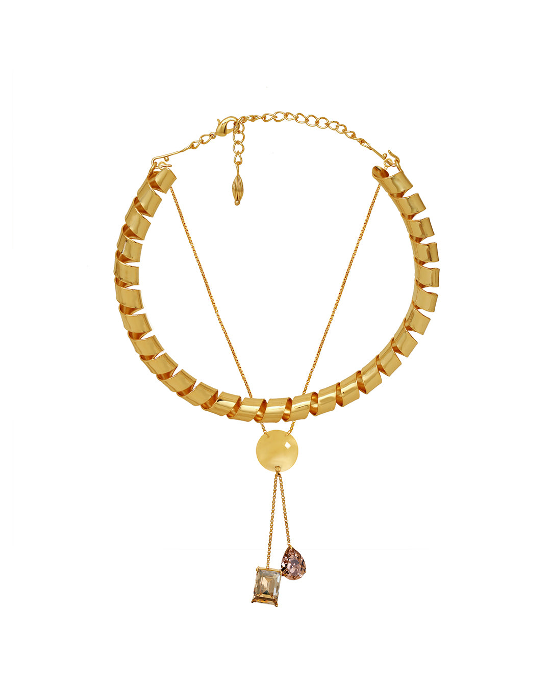 HOUSTON THREE-WAY NECKLACE