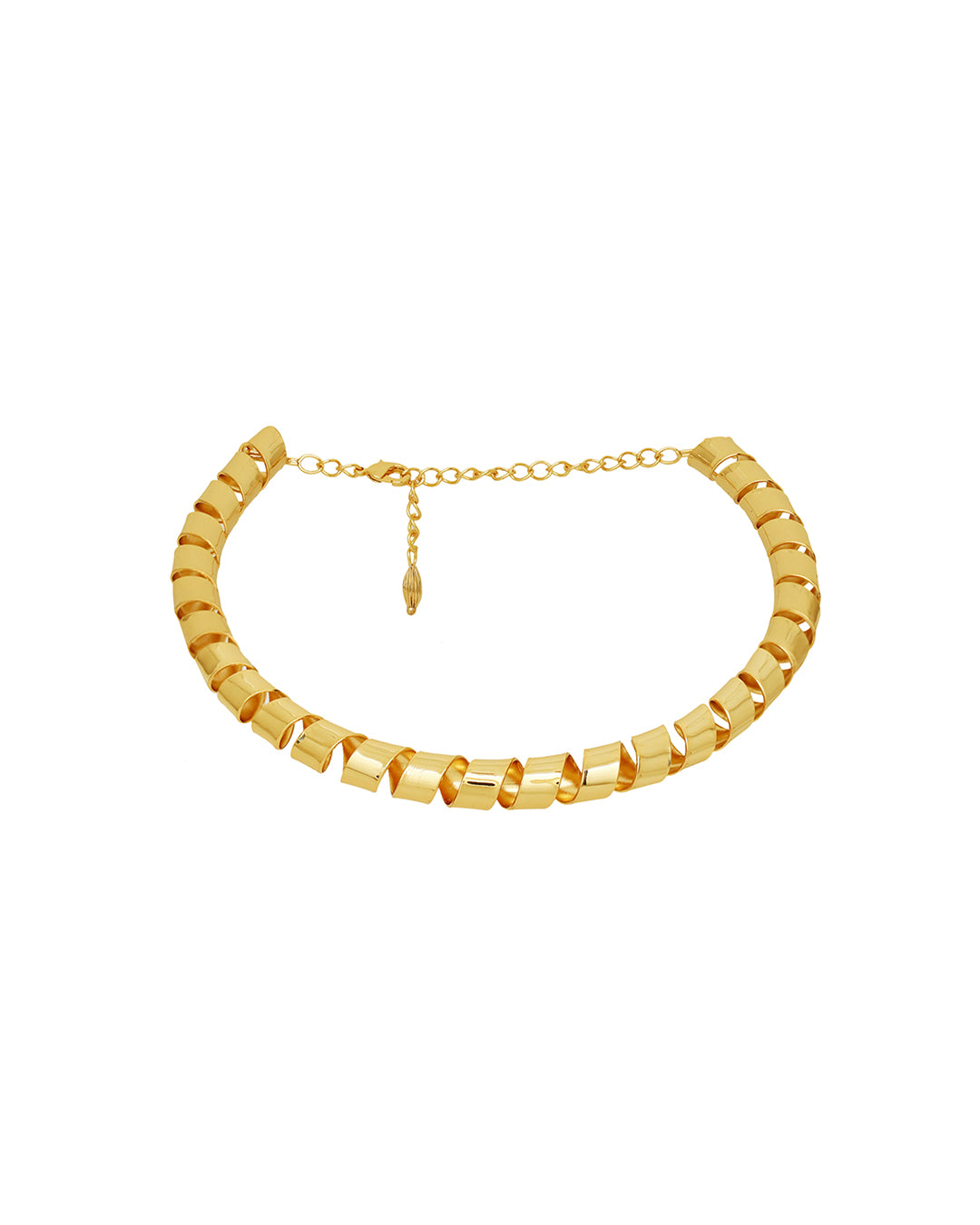 HOUSTON THREE-WAY NECKLACE