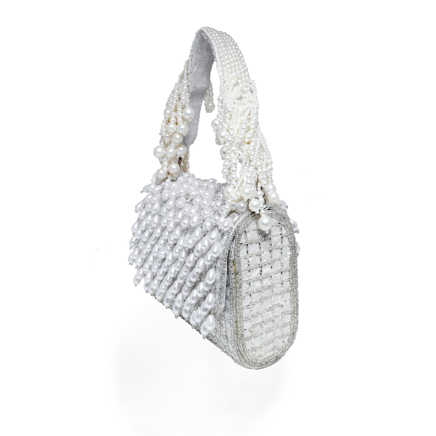 The Pearl Story Bag