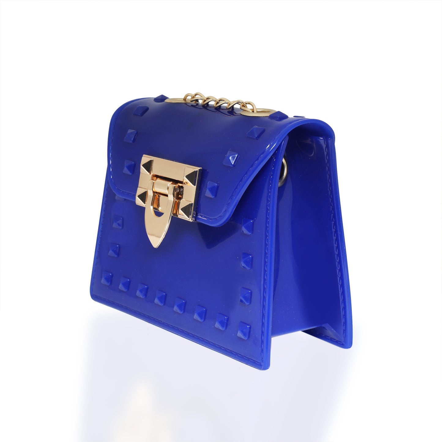 Aliza Mini Sling - Blue