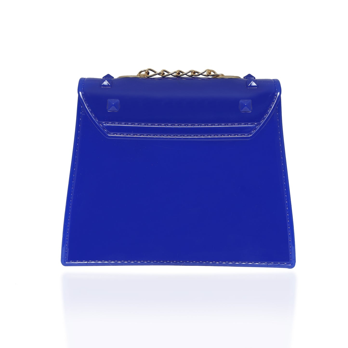 Aliza Mini Sling - Blue