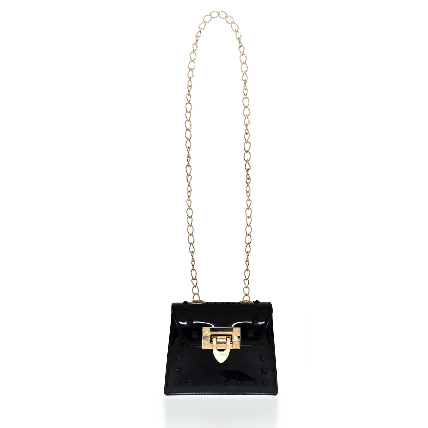 Aliza Mini Sling - Black