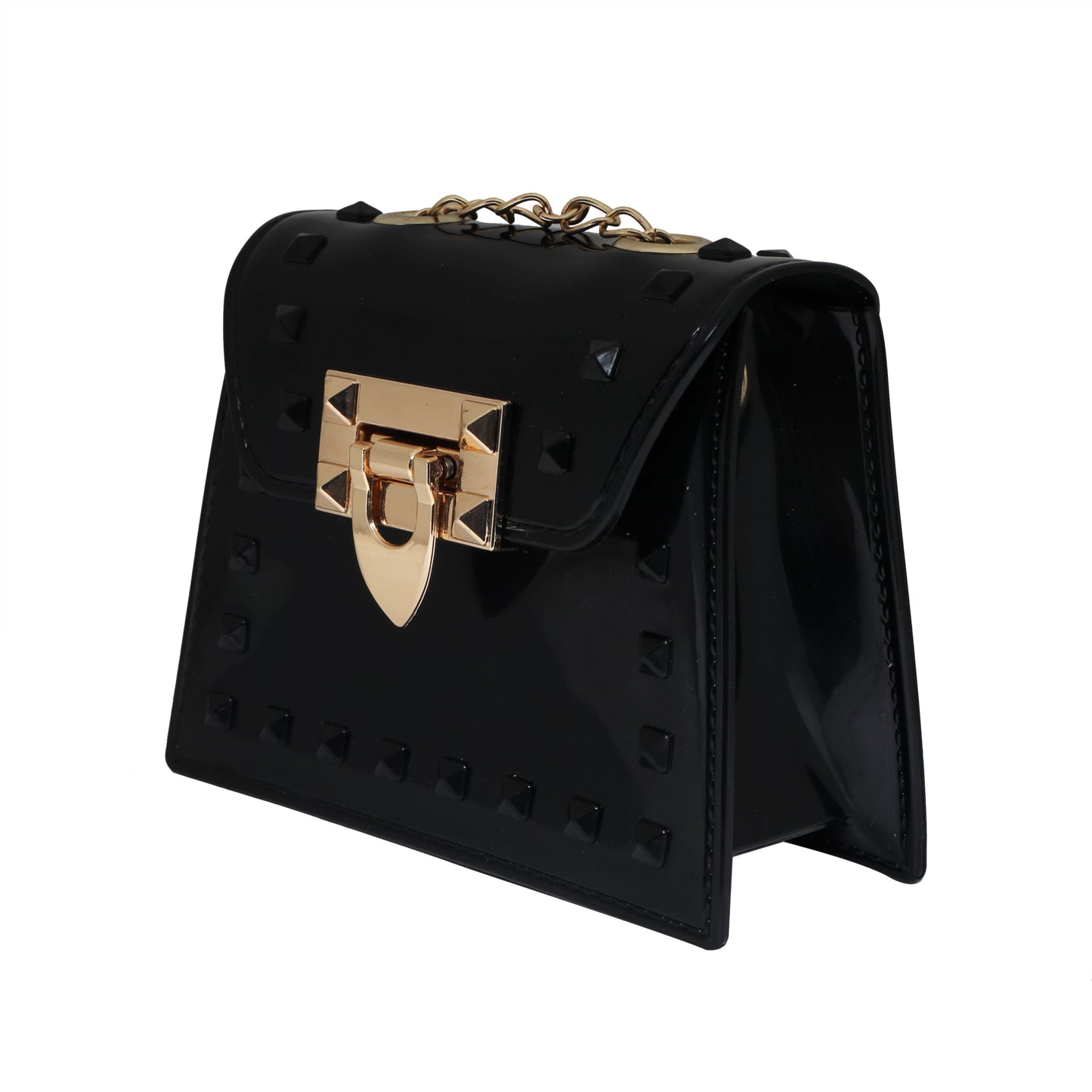 Aliza Mini Sling - Black