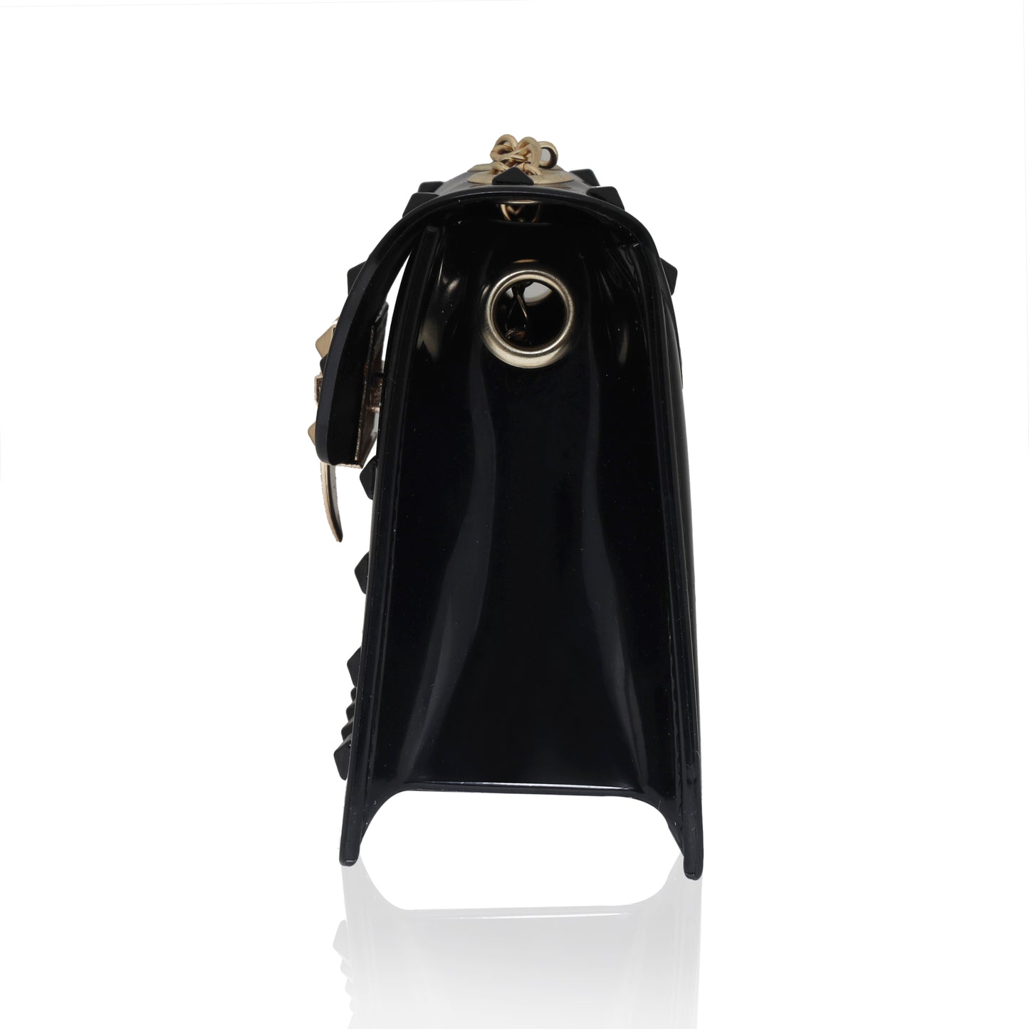 Aliza Mini Sling - Black