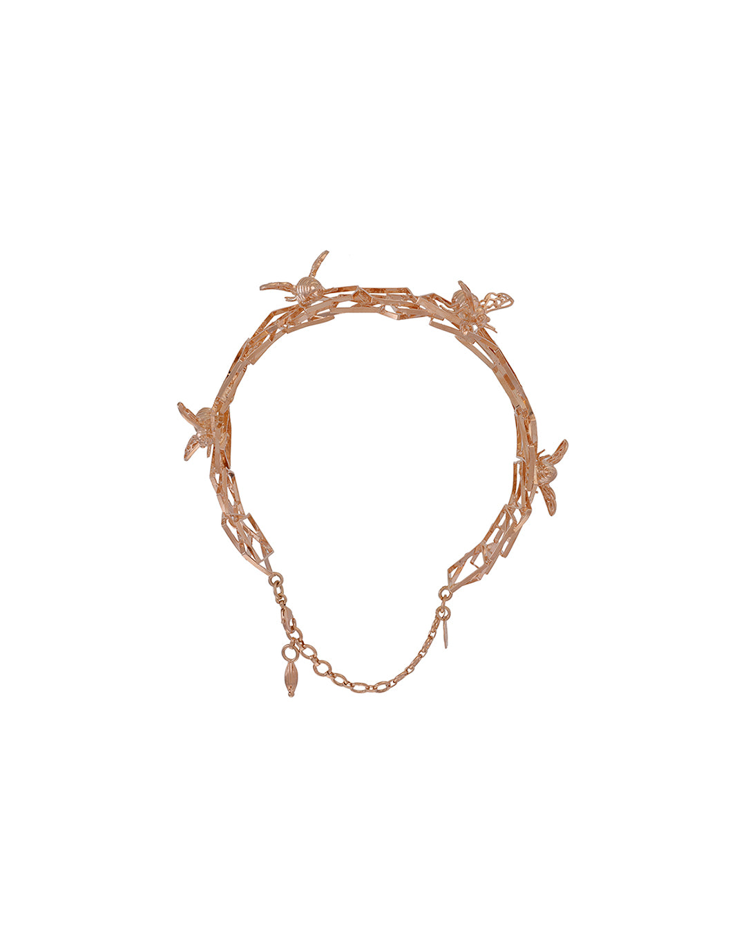 Cassie Necklace