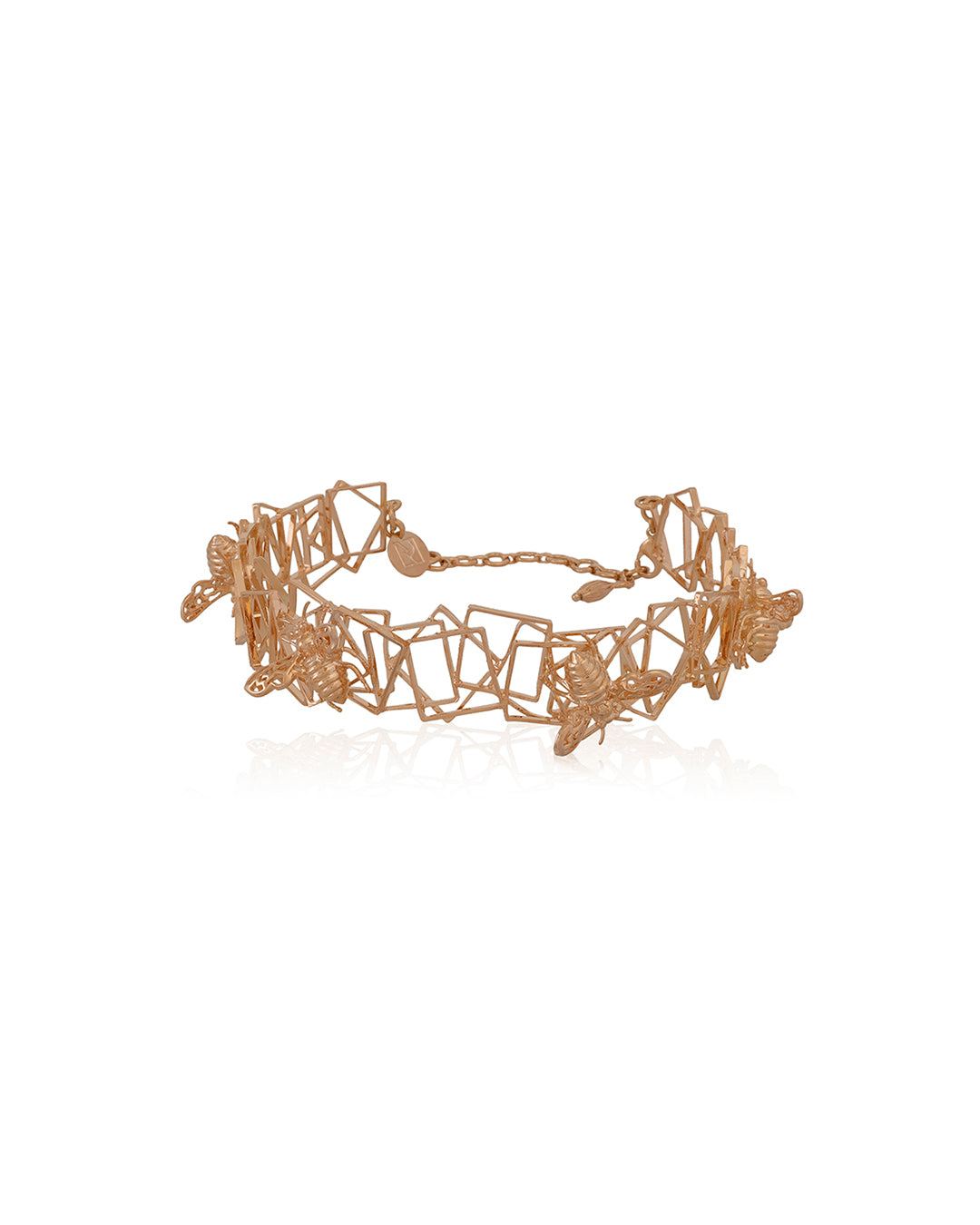 Cassie Necklace
