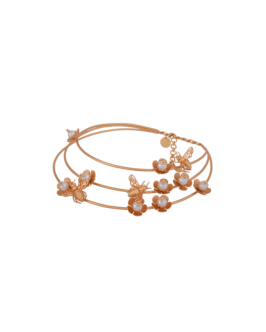 Eleanor Necklace