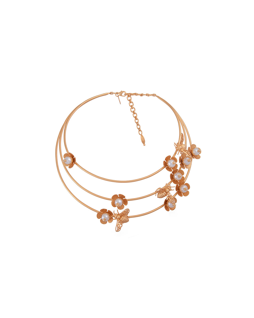 Eleanor Necklace