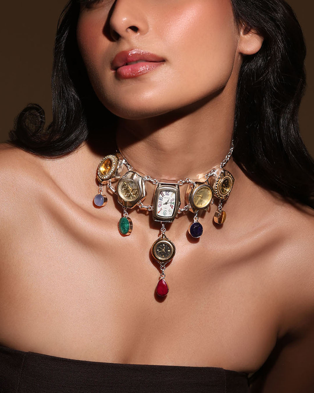 Timekeeper's Chain