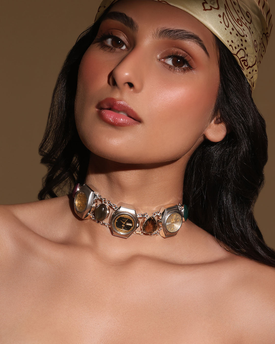 Neckdial