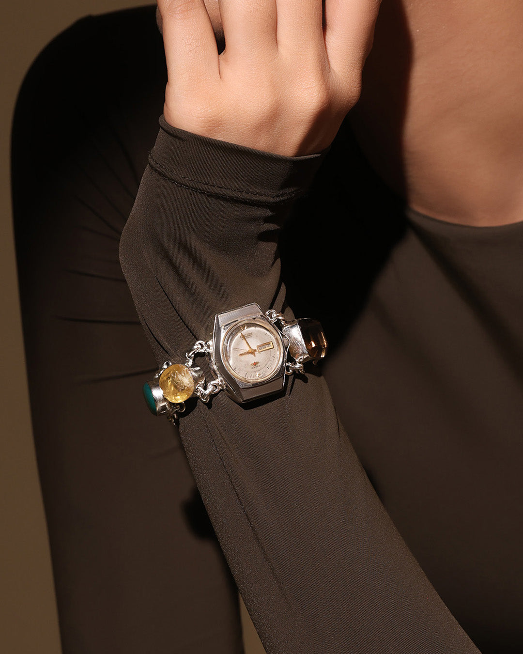 Hourlace