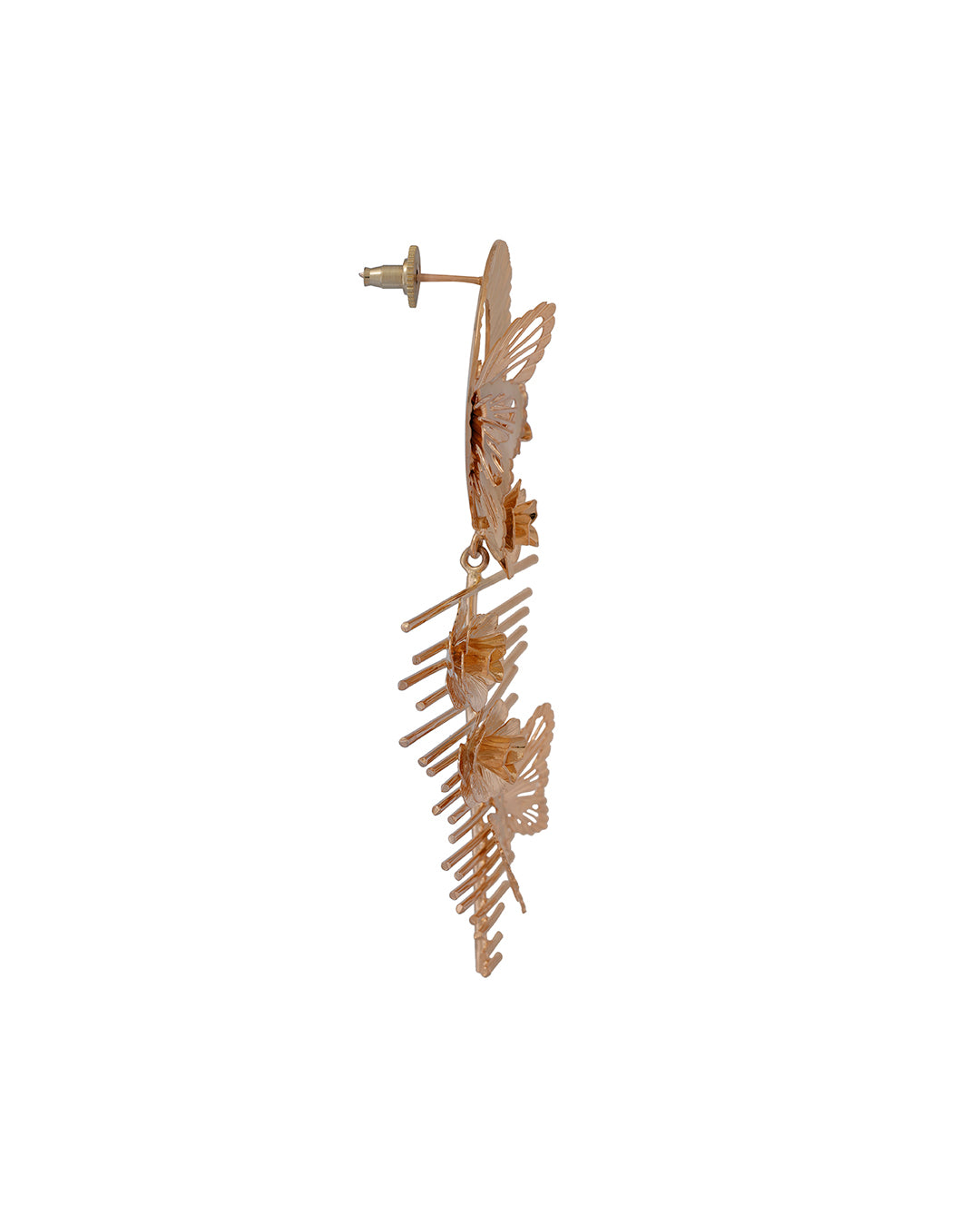 Goldizia Earrings