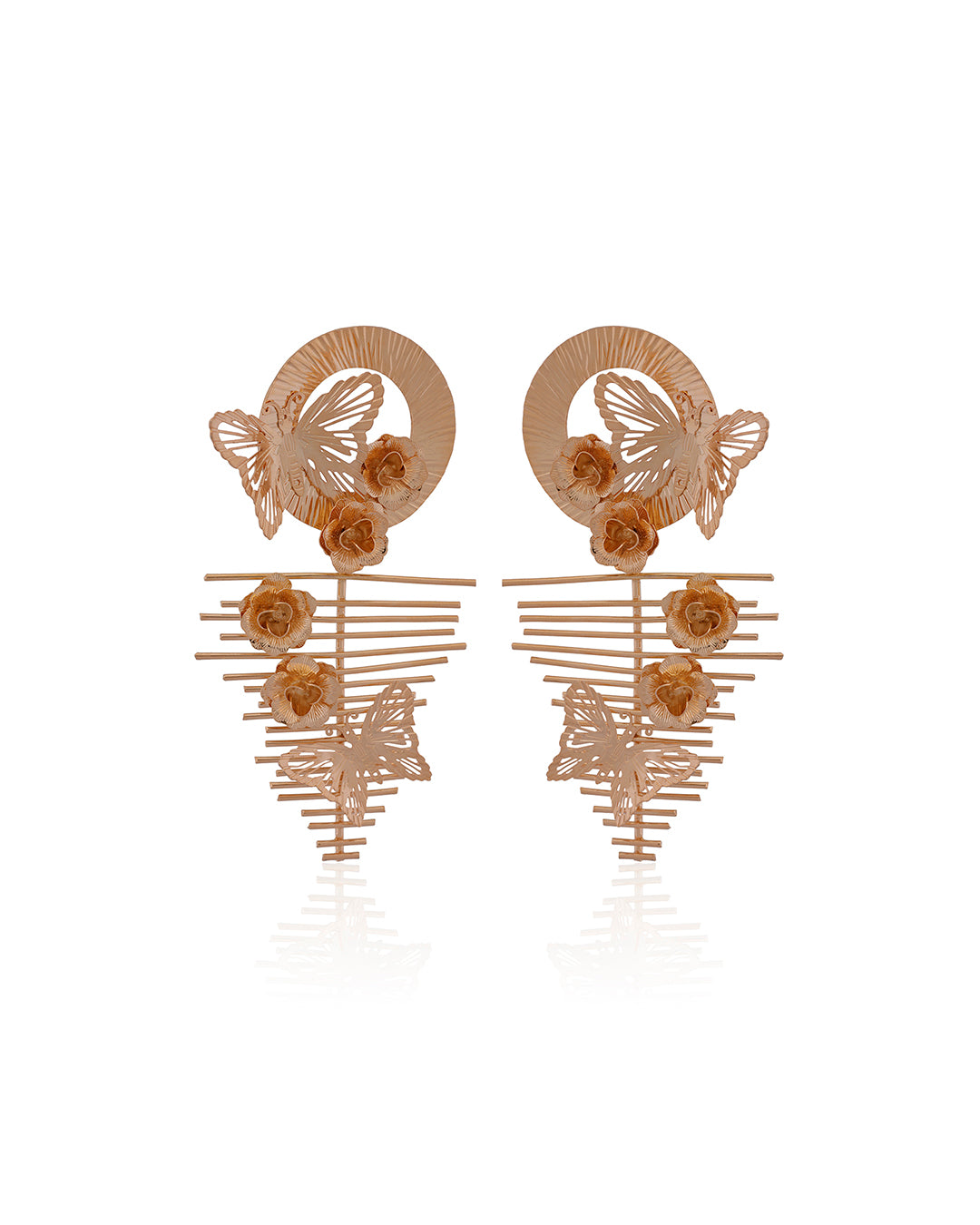 Goldizia Earrings