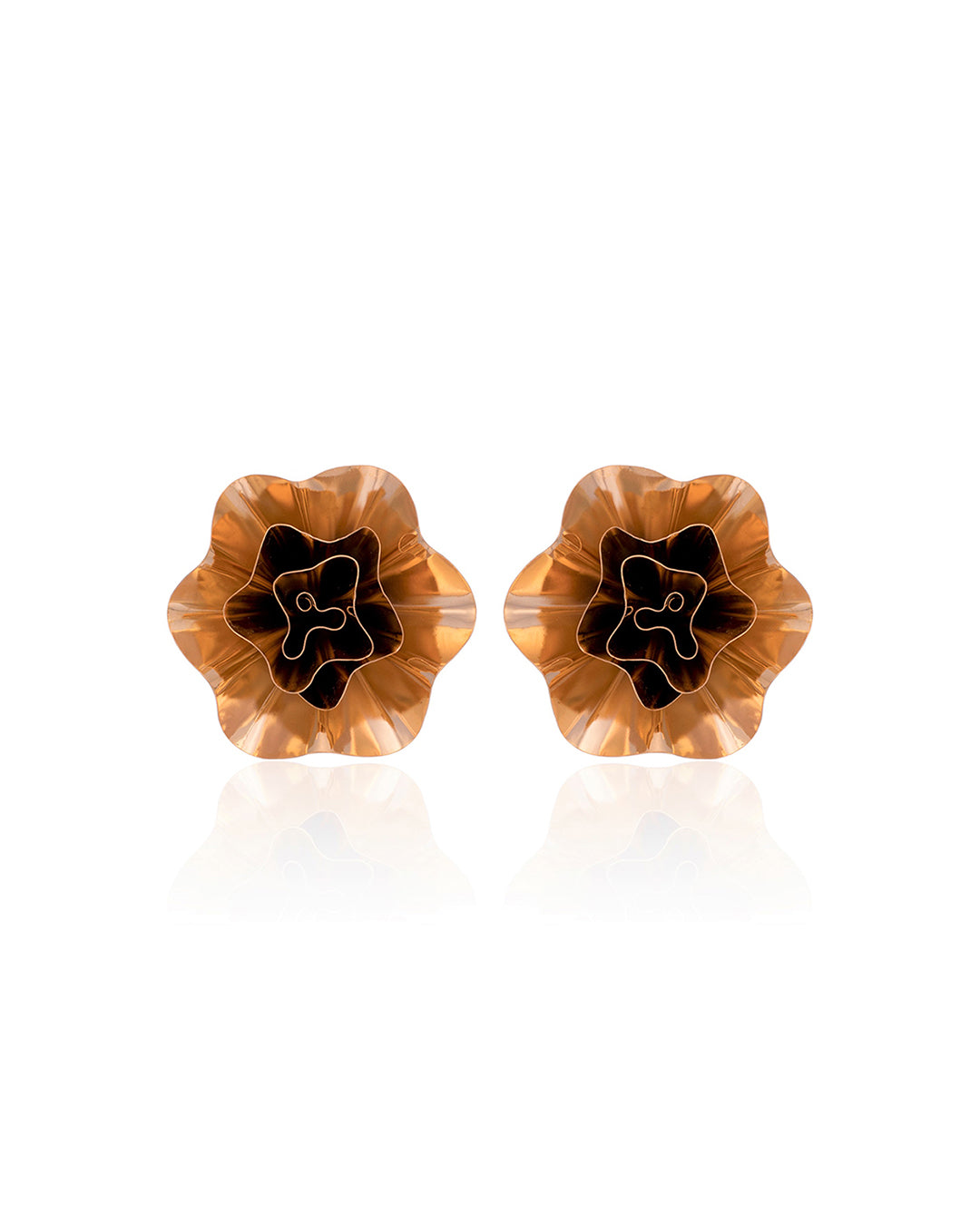 Blossom Earrings