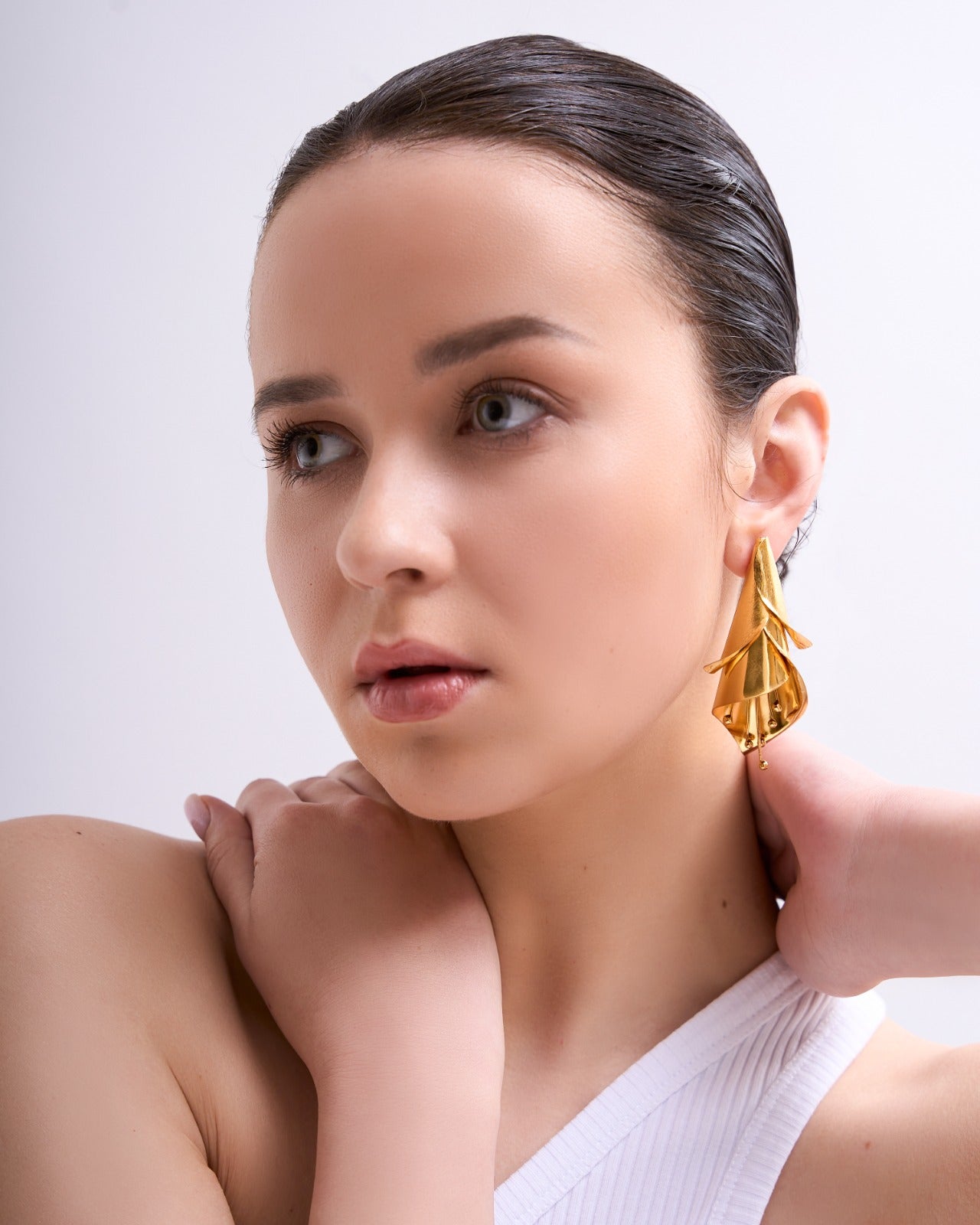 Divine Earrings
