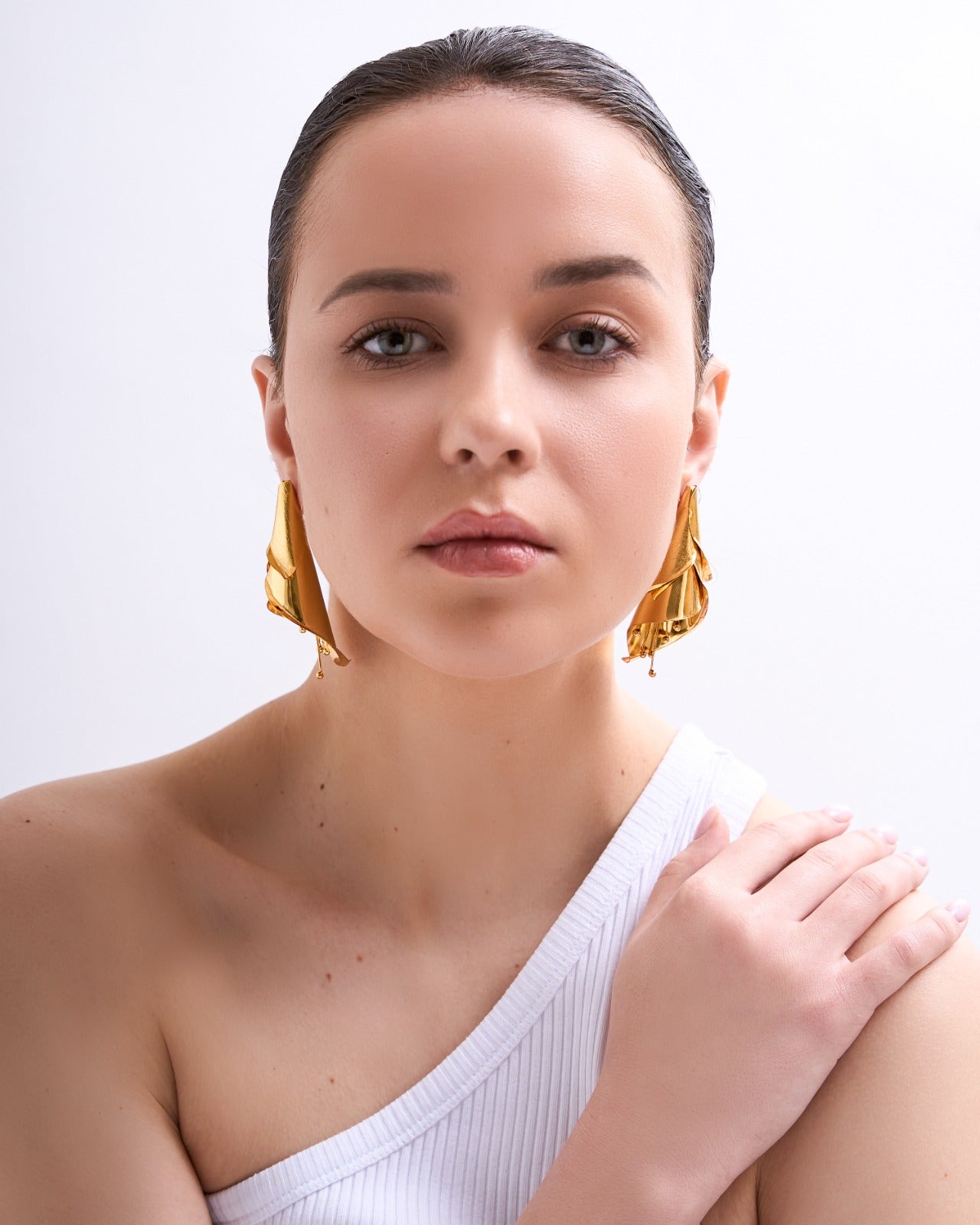 Divine Earrings
