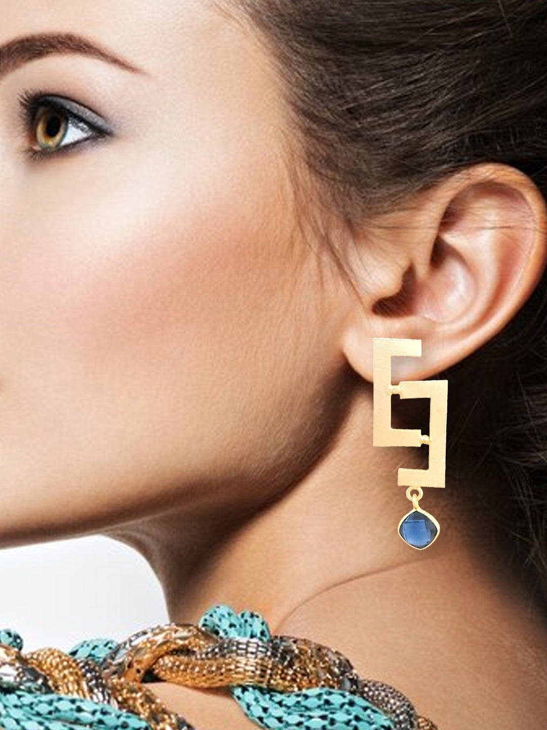 THE MERAKI EARRINGS