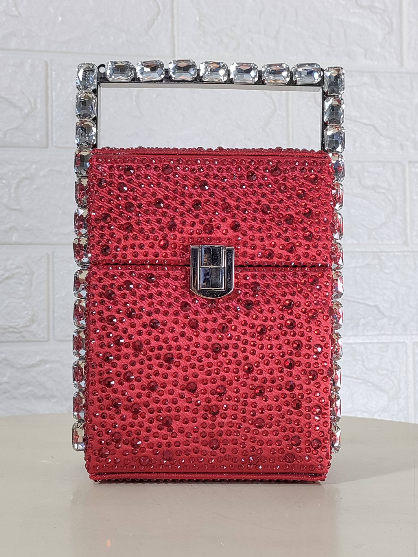 Red Dynamite Bag