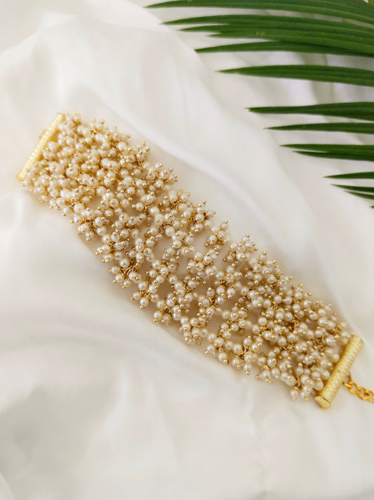 Khairiyat bracelet