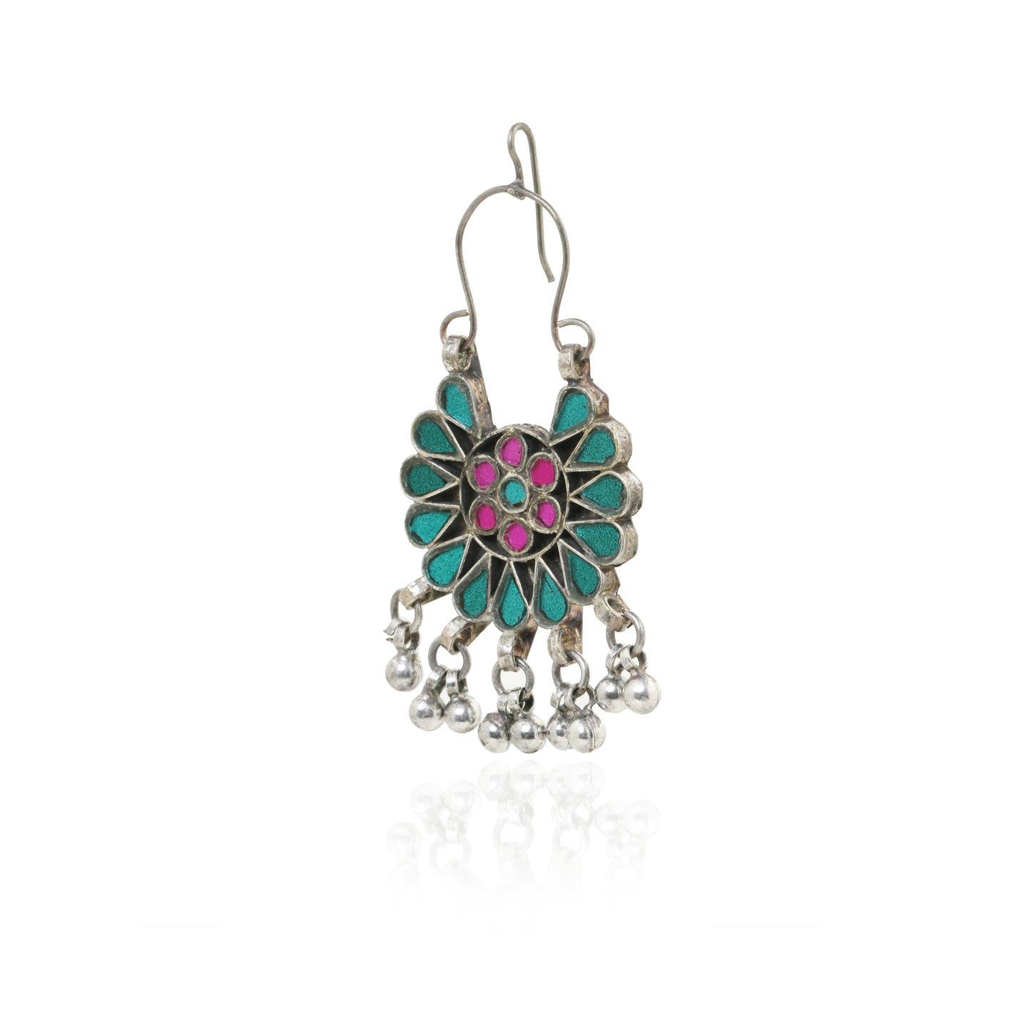 KALA GLASS EARRINGS