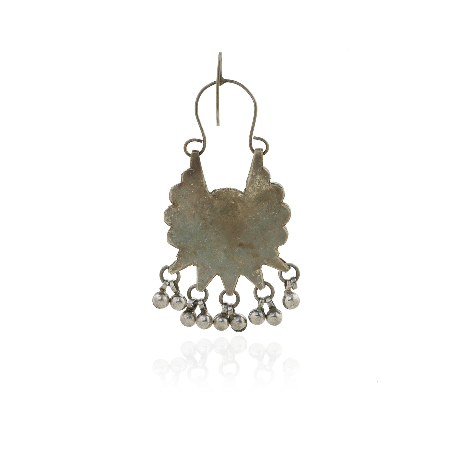KALA GLASS EARRINGS