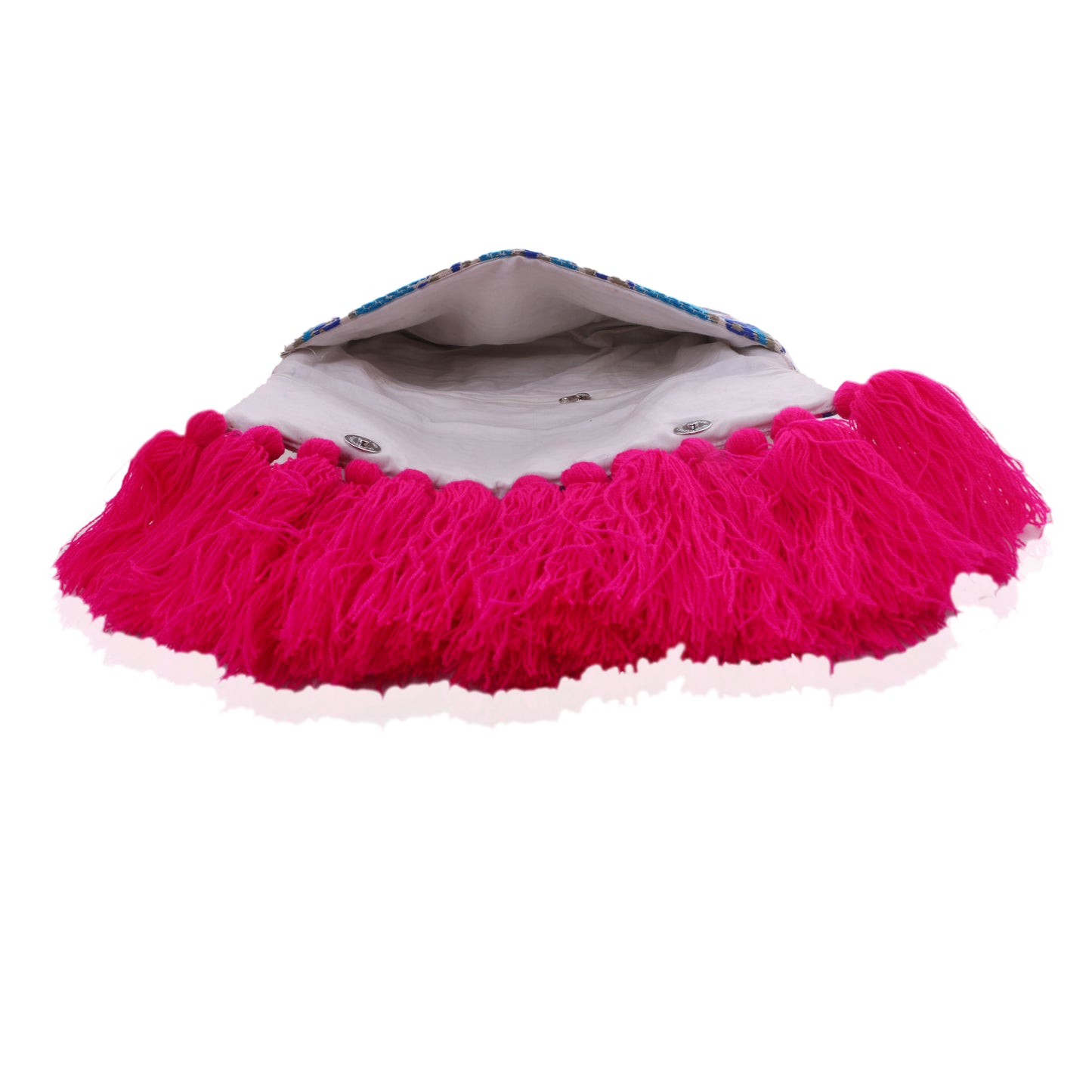 Bohemian Love Clutch