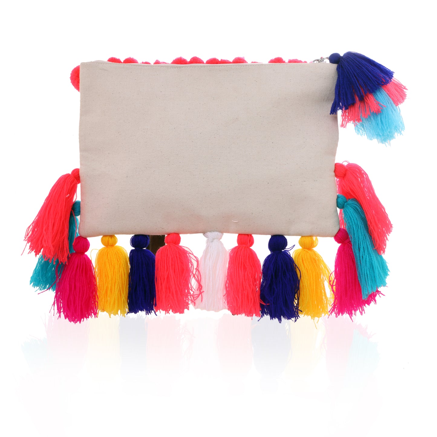 All things Boho Clutch