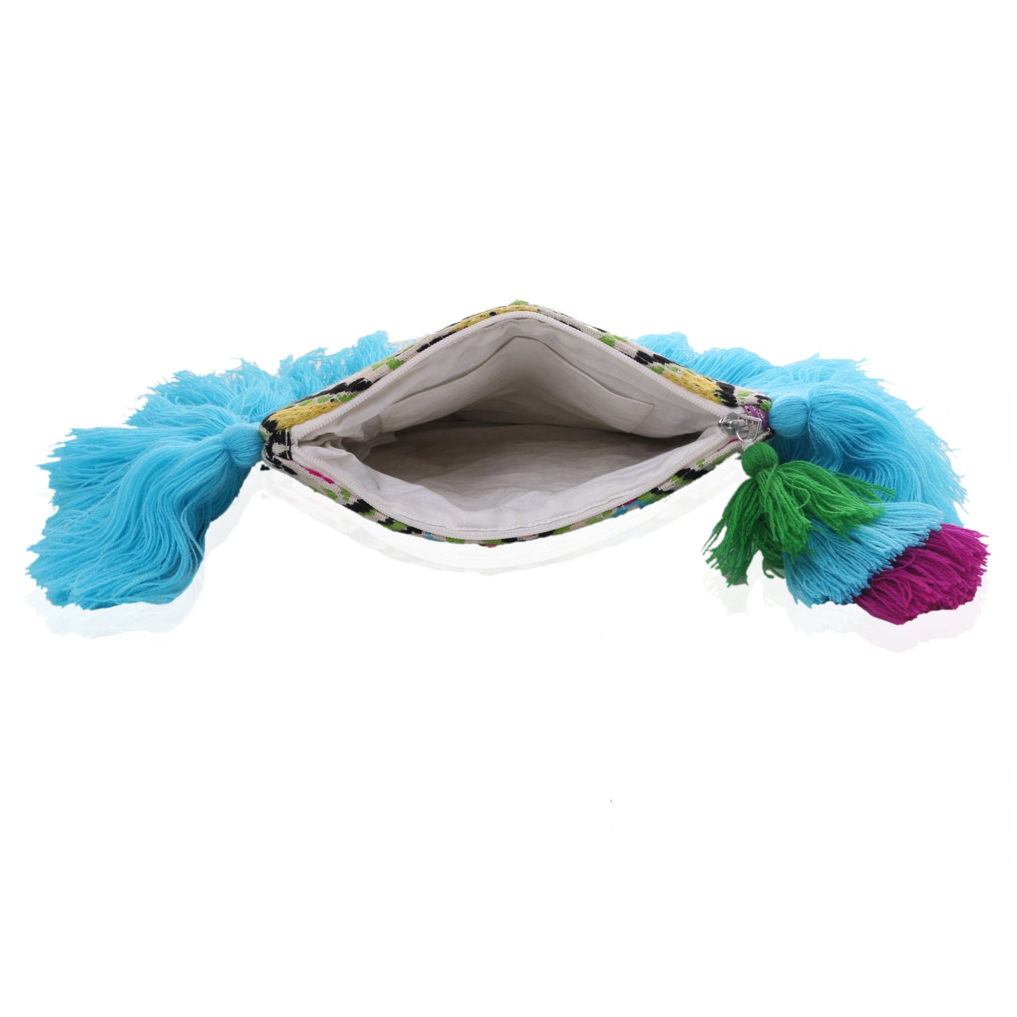 The Soho Boho Clutch