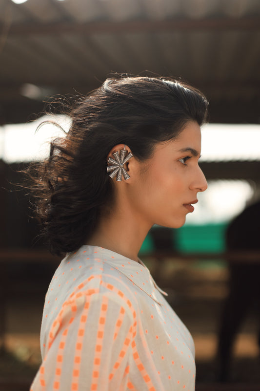 VINTAGE EARCUFFS