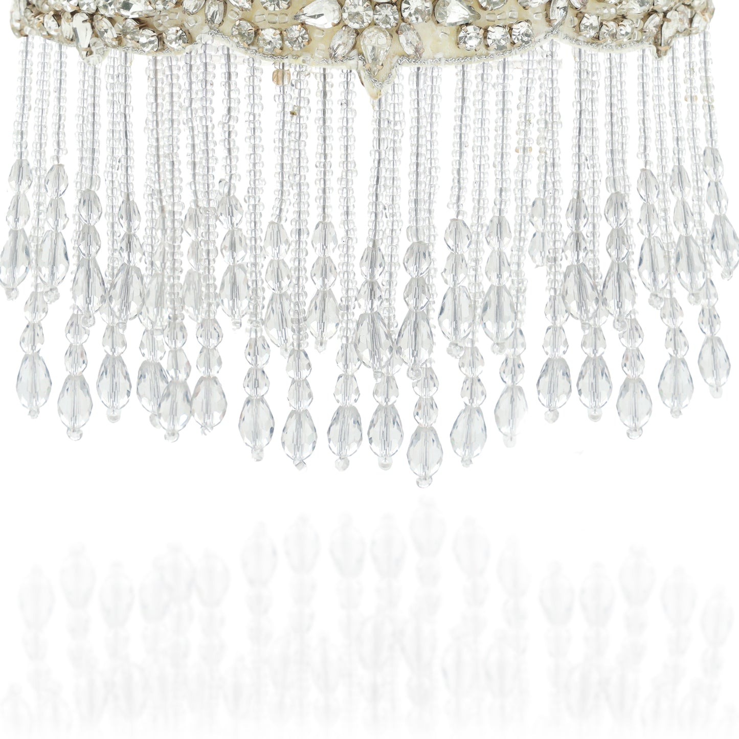 SIYA BEADED CHOKER