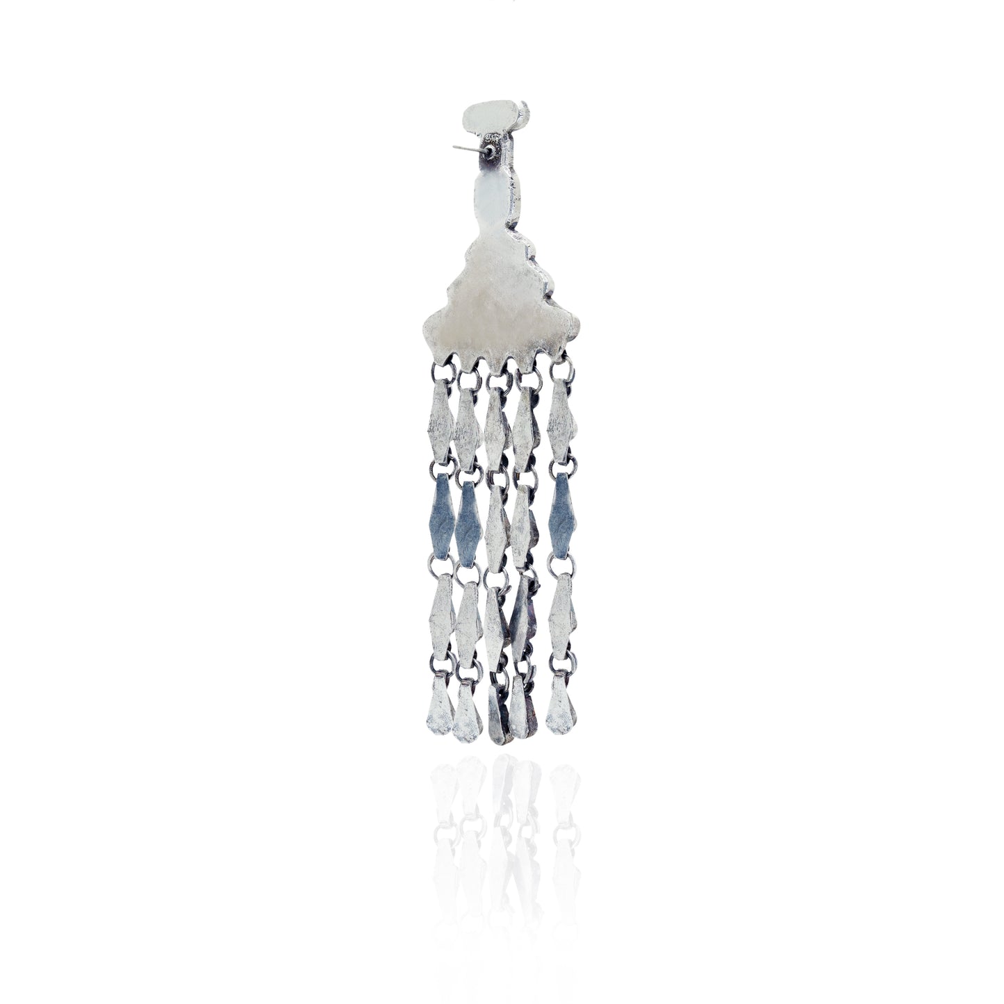 SUHANA GLASS EARRING