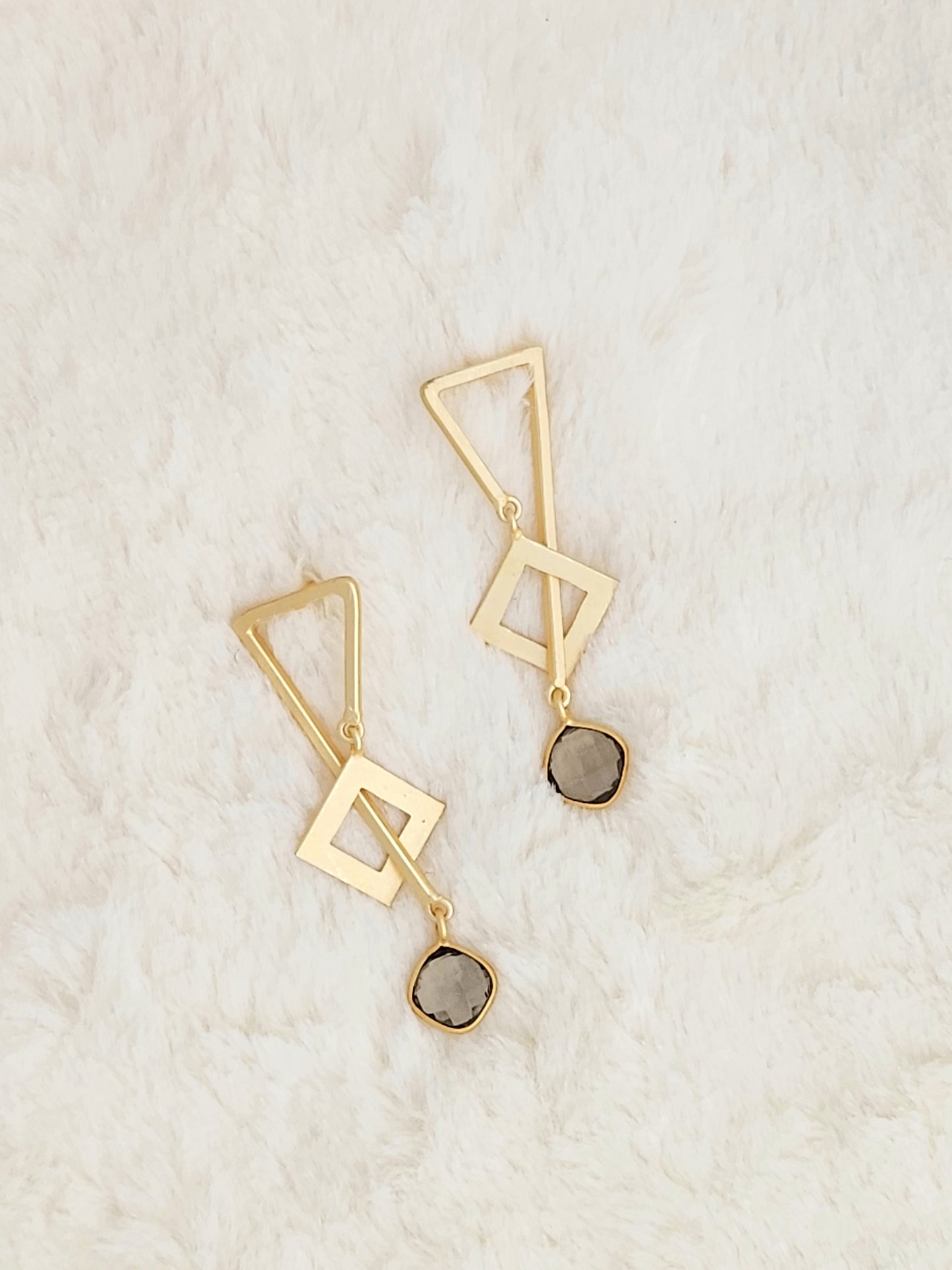 THE CAELUM EARRINGS