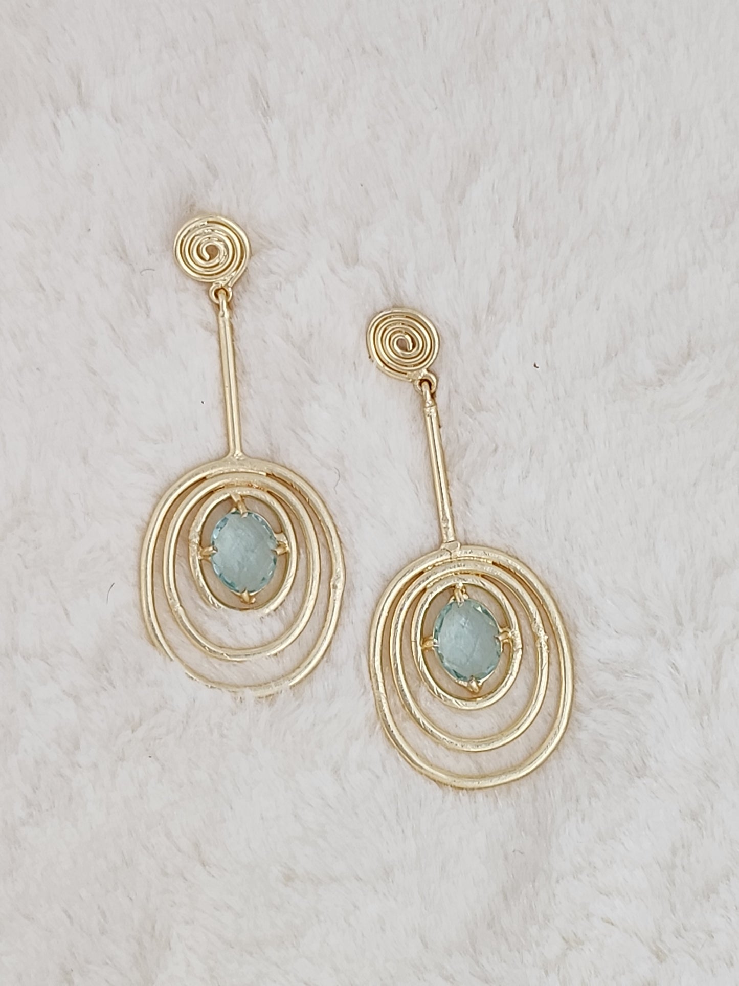 The Drops EARRINGS