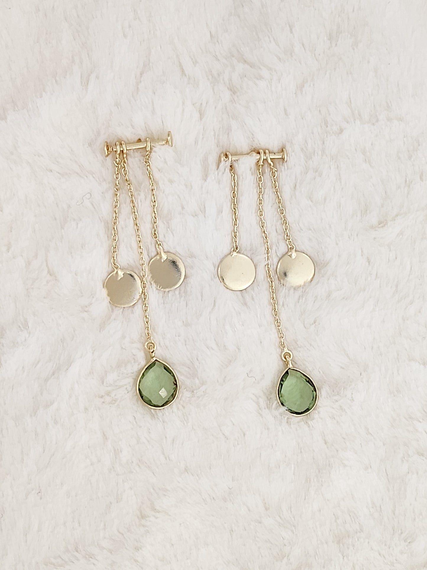 Rumba Earrings