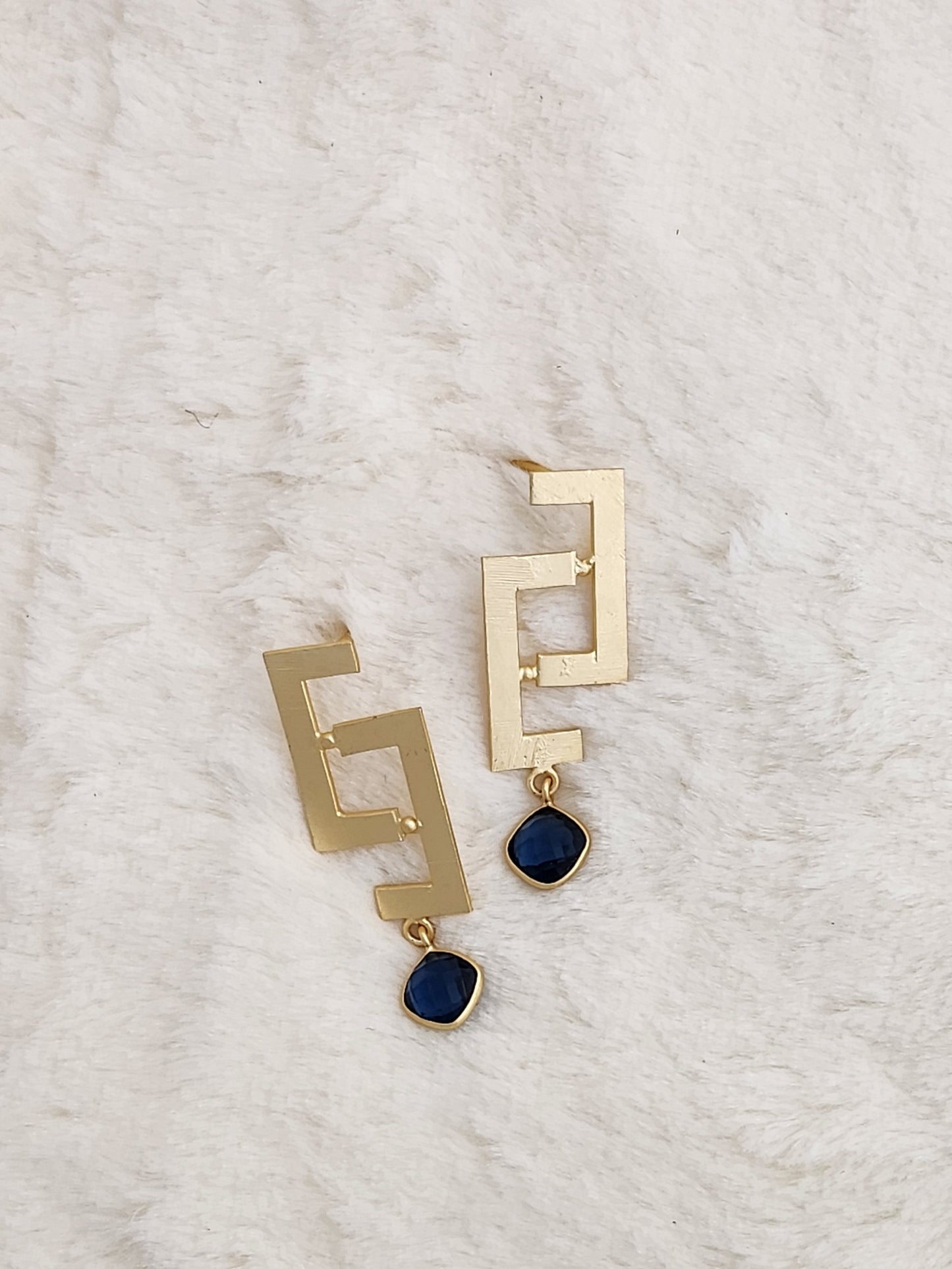 THE MERAKI EARRINGS
