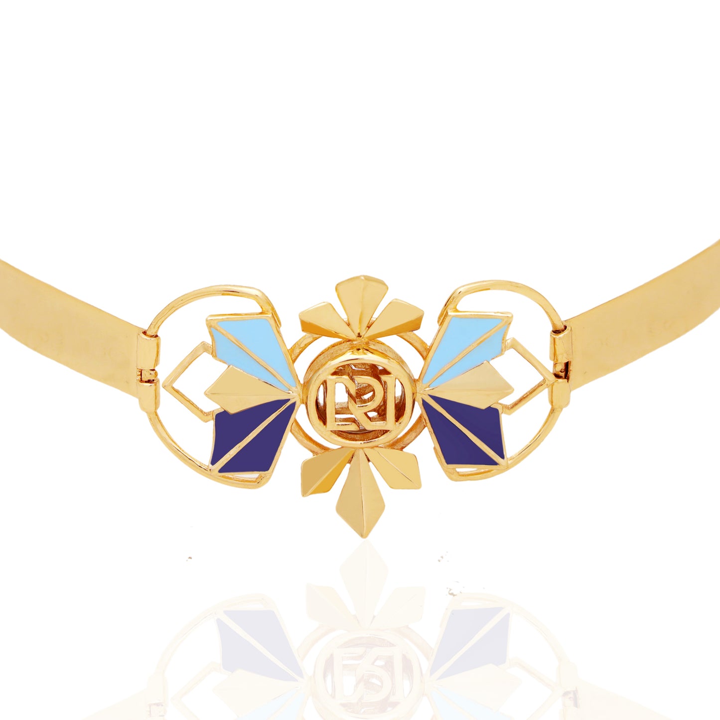 Clarris Muse Choker