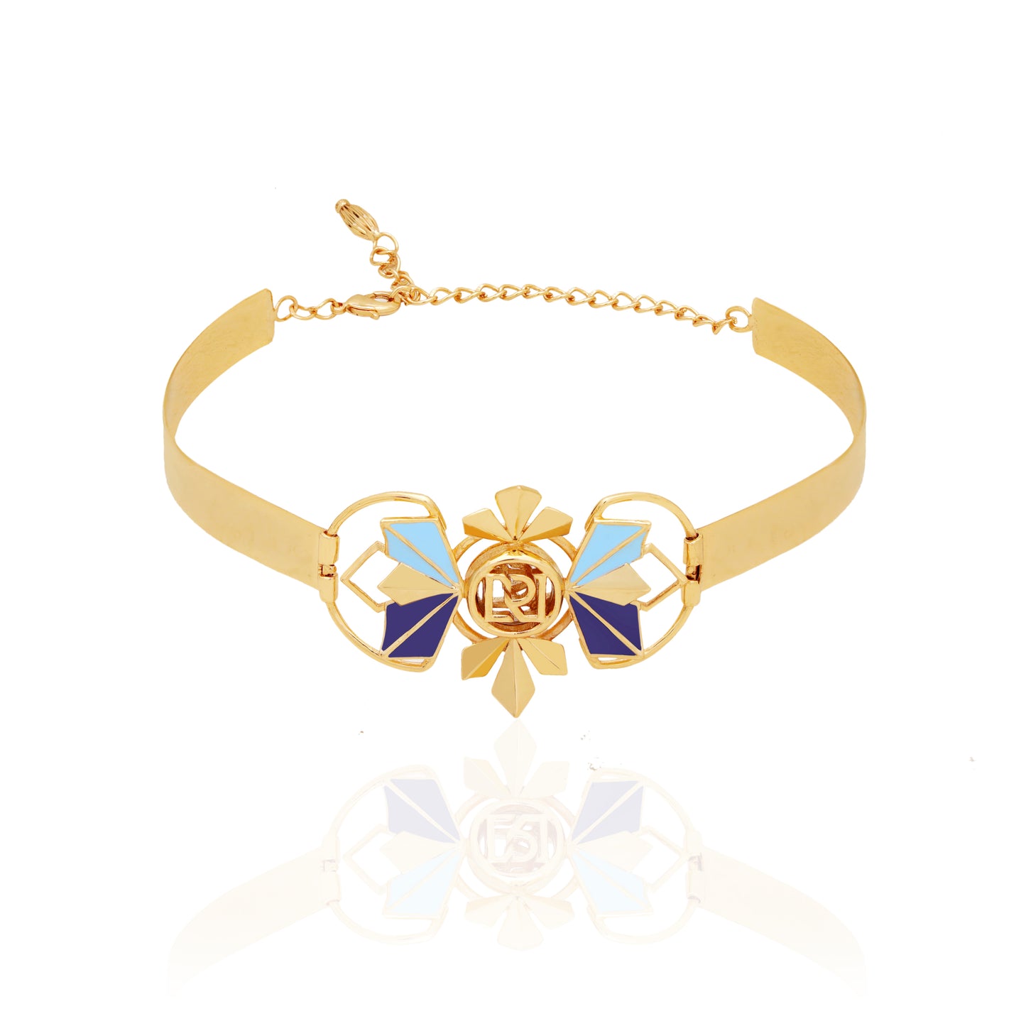 Clarris Muse Choker