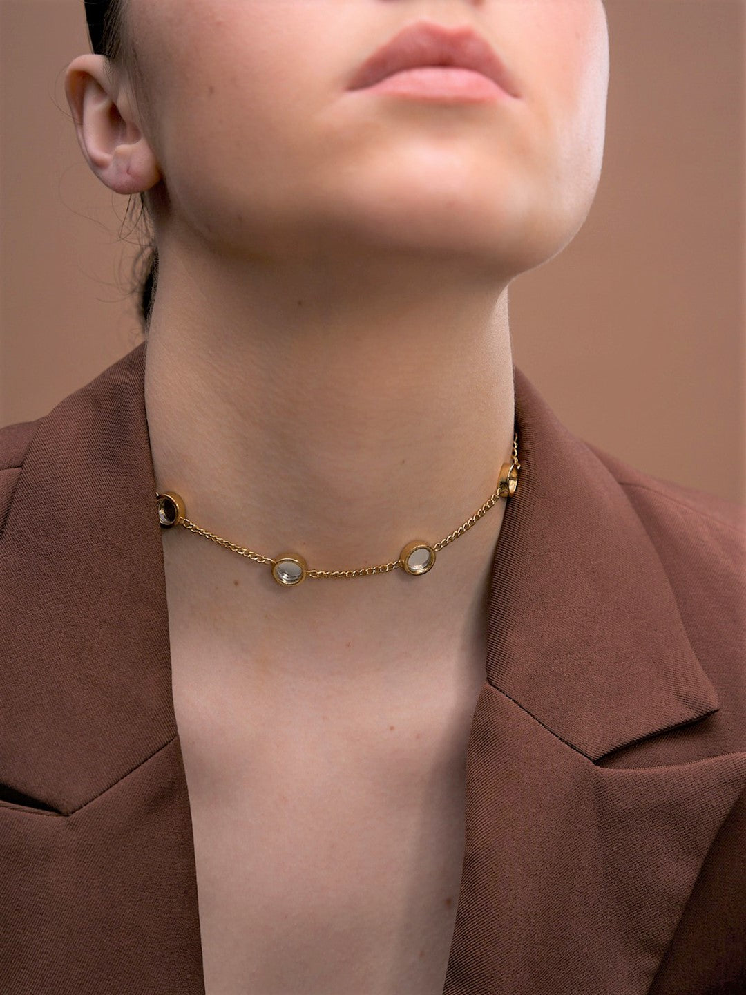 ELINA CHOKER