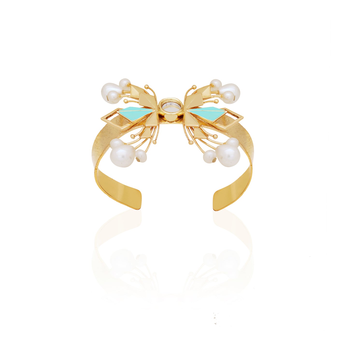 Celia Timeless Handcuff