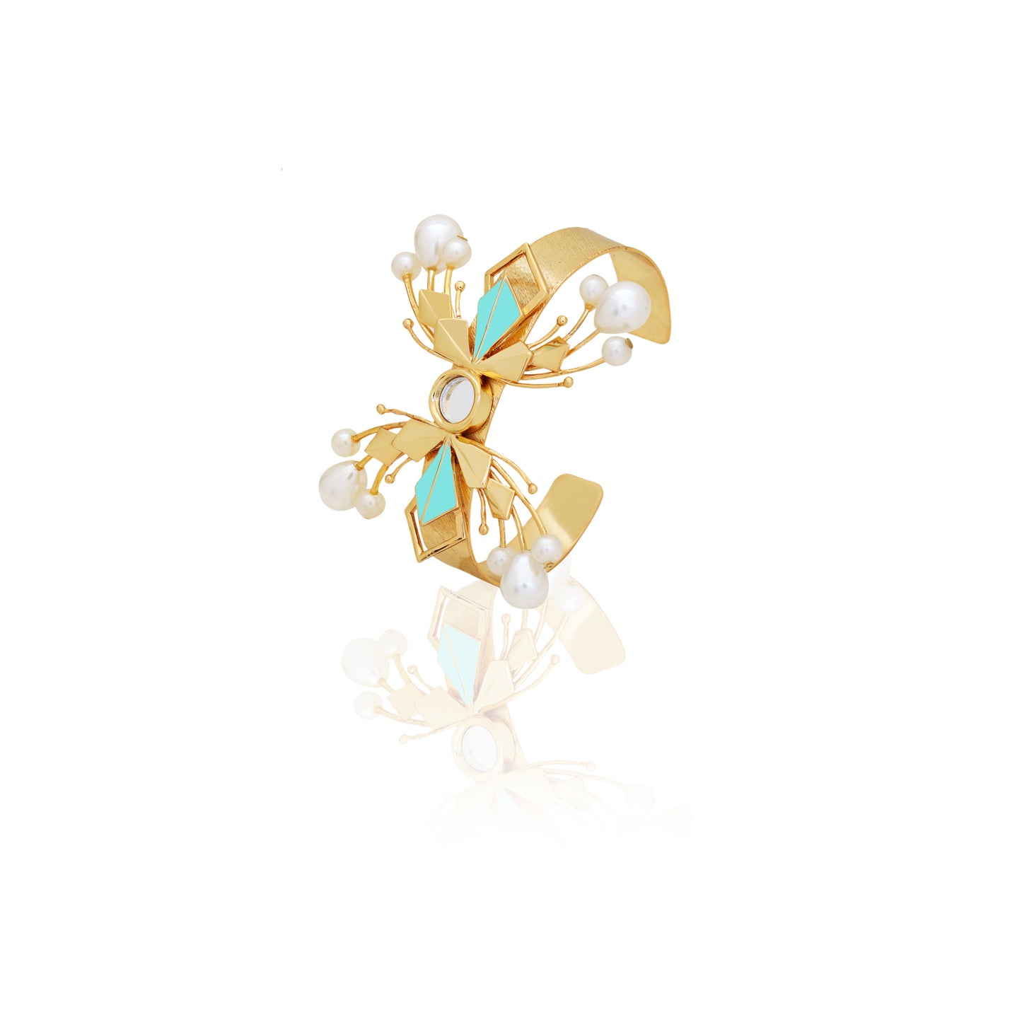 Celia Timeless Handcuff