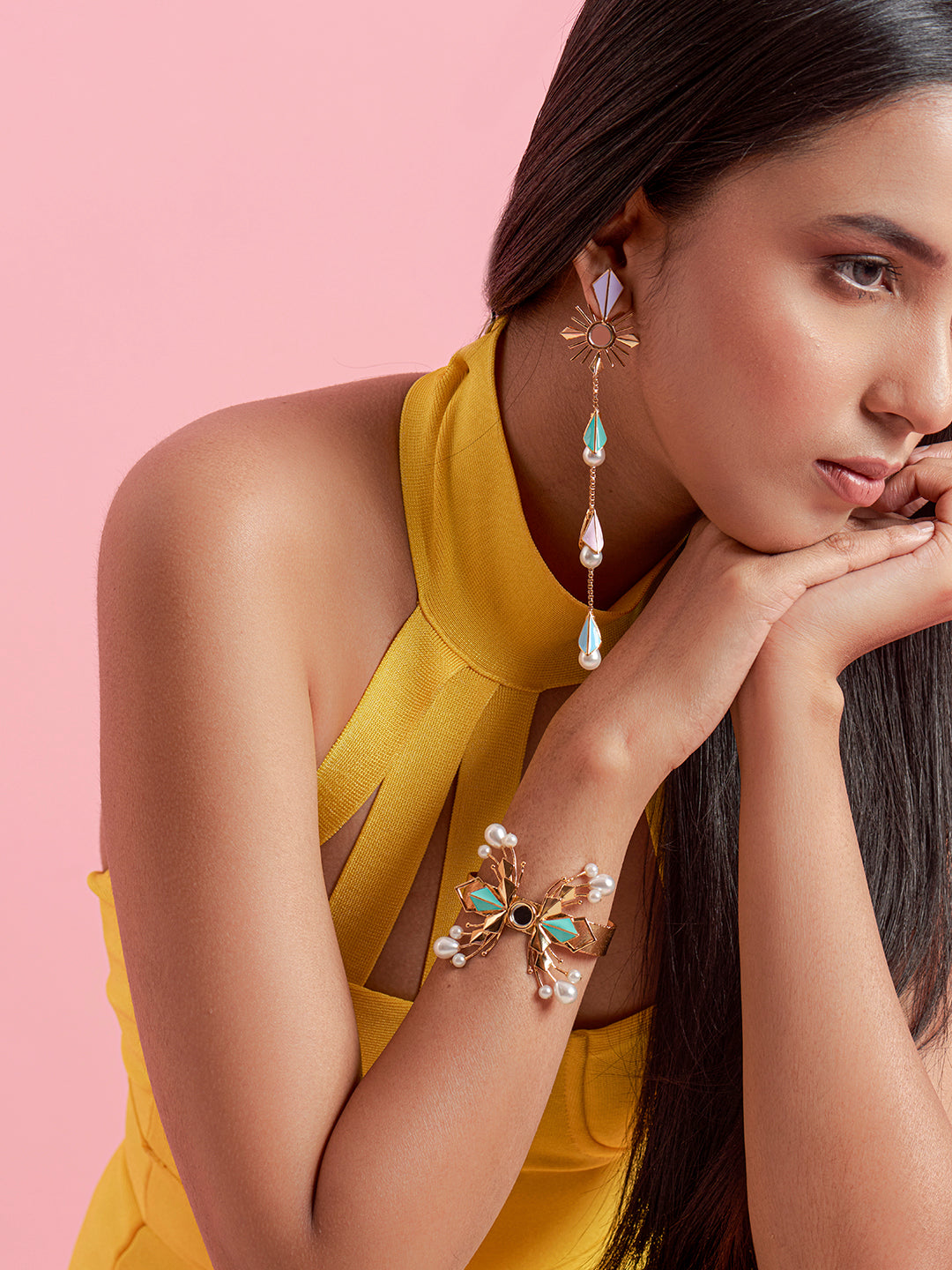 Celia Timeless Handcuff
