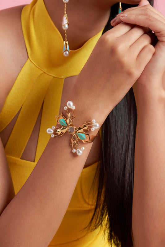 Celia Timeless Handcuff